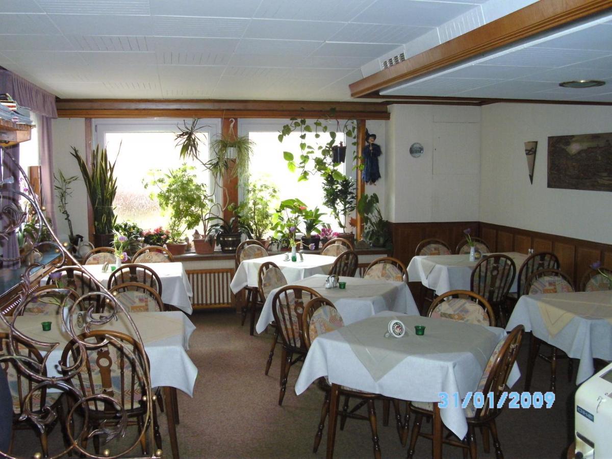 Gasthaus Waldhorn Bad Teinach-Zavelstein Eksteriør bilde