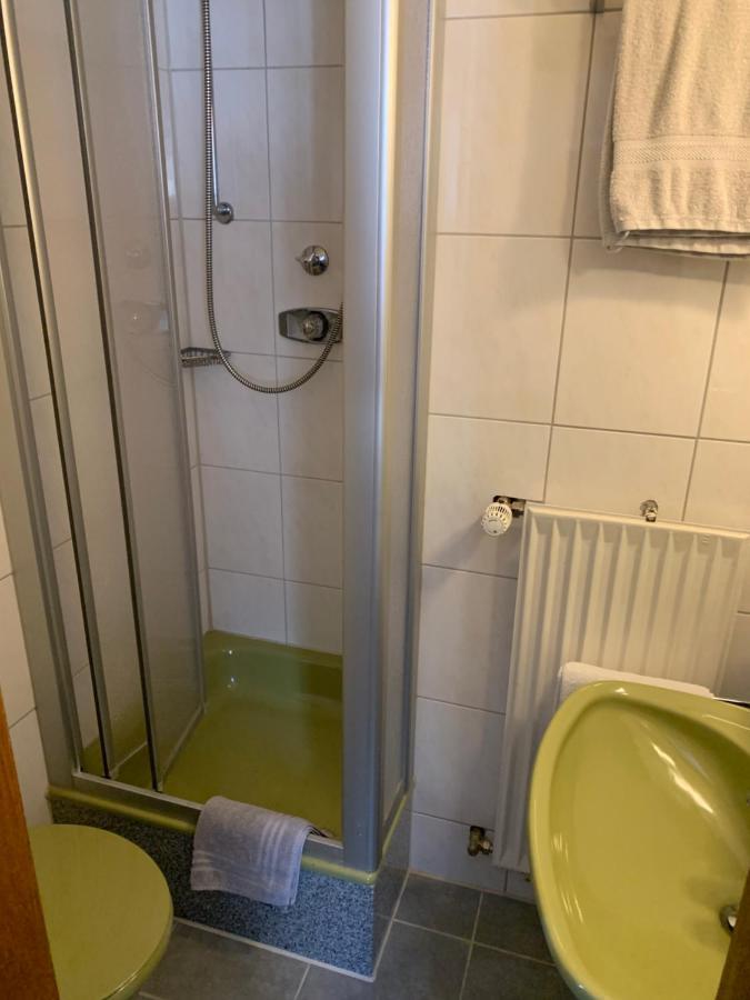Gasthaus Waldhorn Bad Teinach-Zavelstein Eksteriør bilde